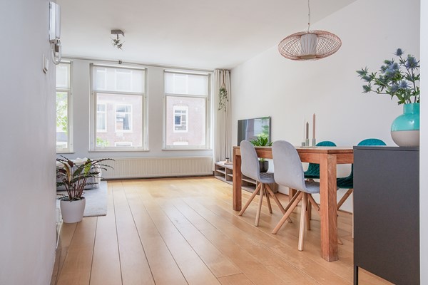 Medium property photo - Ten Katestraat, 1053 BX Amsterdam
